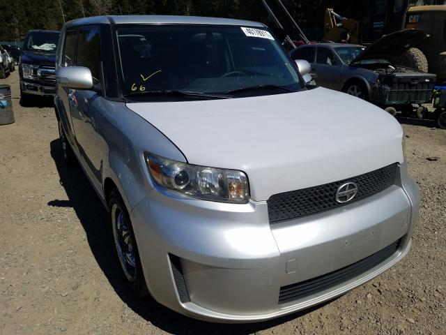 TOYOTA SCION XB 2010 jtlze4fe4a1116126