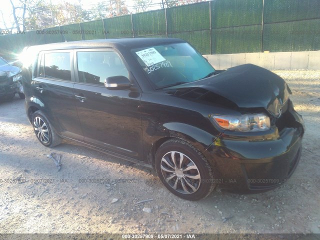 SCION XB 2010 jtlze4fe4a1116336