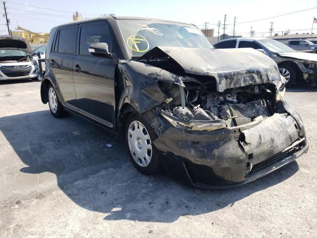 TOYOTA SCION XB 2010 jtlze4fe4a1116384