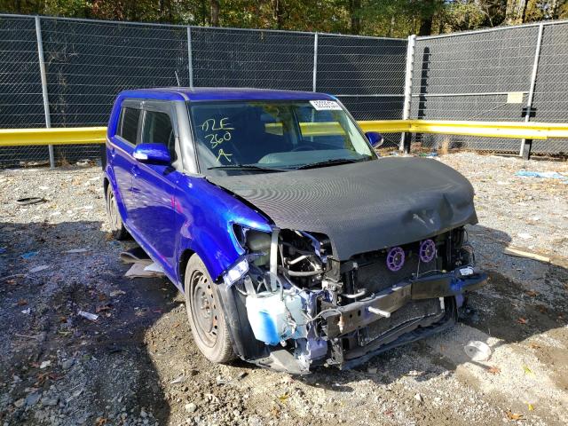 TOYOTA SCION XB 2010 jtlze4fe4a1116806