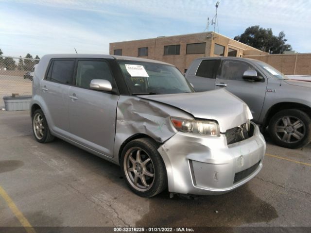 SCION XB 2010 jtlze4fe4a1117020