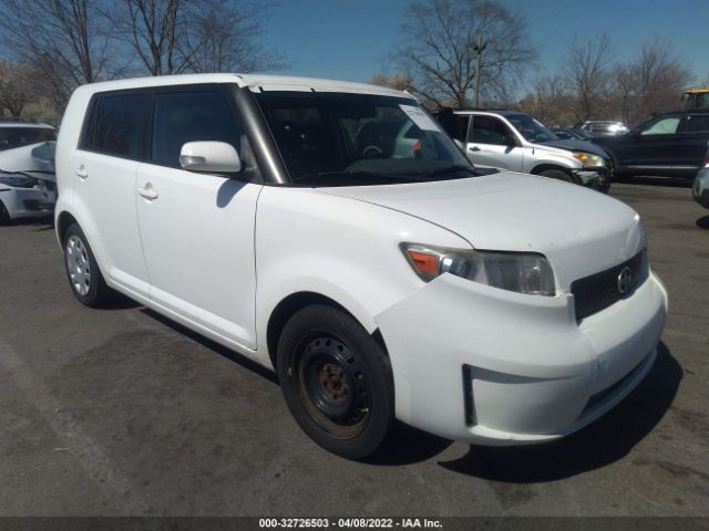 SCION XB 2010 jtlze4fe4a1117129