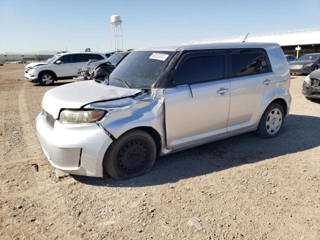 TOYOTA SCION XB 2010 jtlze4fe4a1117163