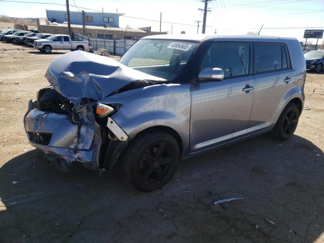 TOYOTA SCION XB 2010 jtlze4fe4a1117860