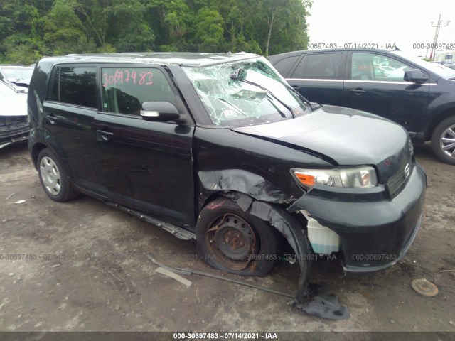 SCION XB 2010 jtlze4fe4a1118507