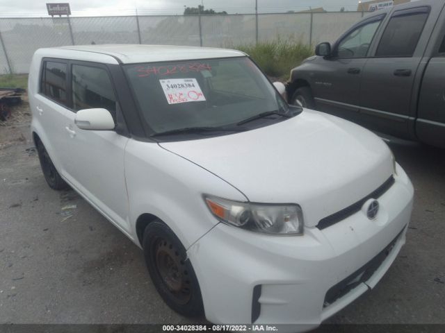 SCION XB 2011 jtlze4fe4b1119447