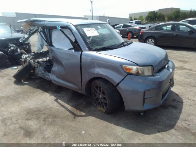 SCION XB 2011 jtlze4fe4b1119710