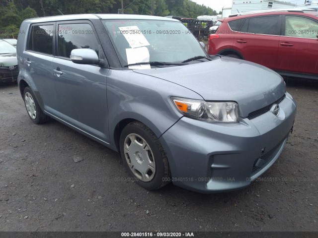 SCION XB 2011 jtlze4fe4b1120405