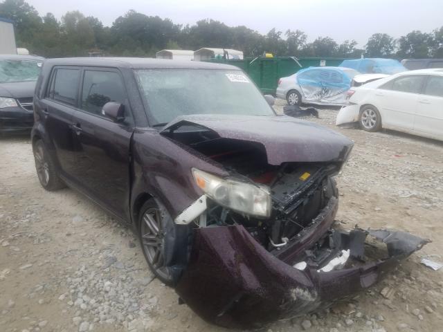 TOYOTA SCION XB 2011 jtlze4fe4b1120436