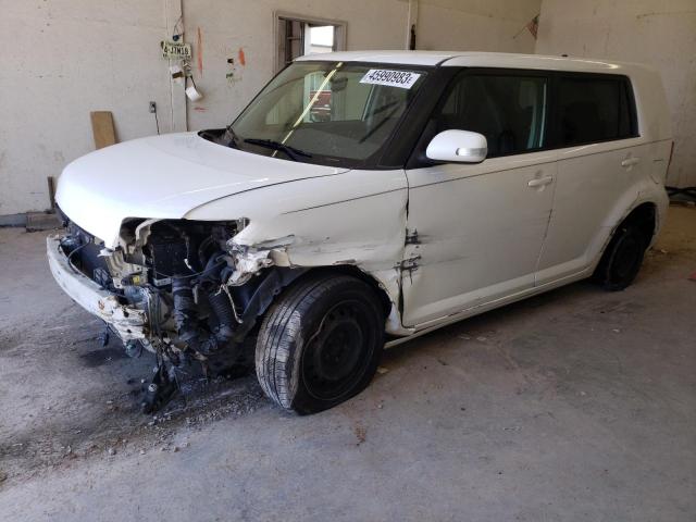 TOYOTA SCION XB 2011 jtlze4fe4b1121571