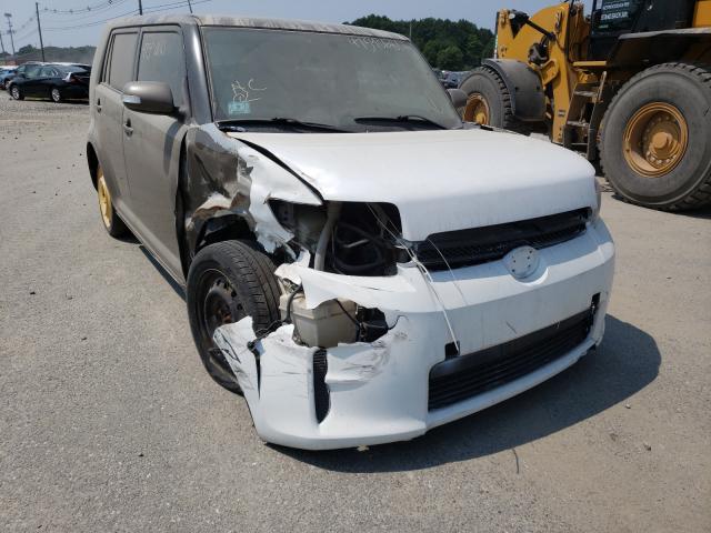 TOYOTA SCION XB 2011 jtlze4fe4b1122591