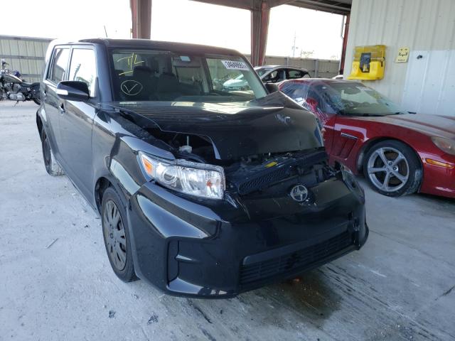 TOYOTA SCION XB 2011 jtlze4fe4b1123031