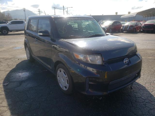 TOYOTA SCION XB 2011 jtlze4fe4b1123580