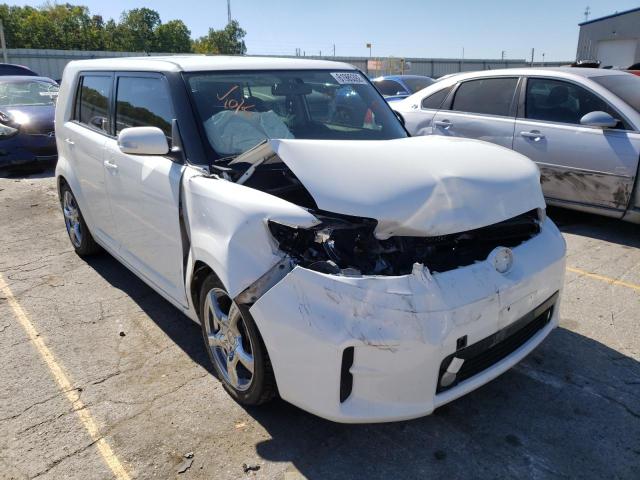 TOYOTA SCION XB 2011 jtlze4fe4b1123658