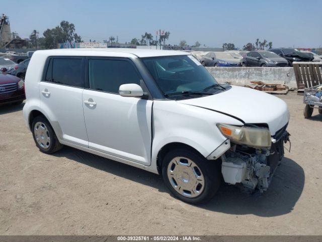 SCION XB 2011 jtlze4fe4b1124082