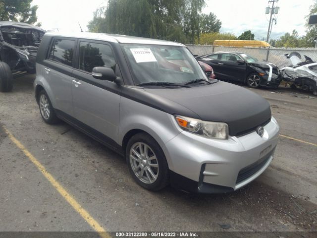 SCION XB 2011 jtlze4fe4b1124423