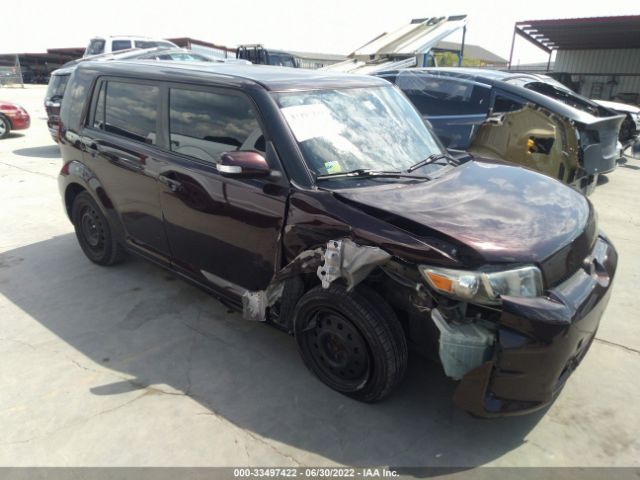 SCION XB 2011 jtlze4fe4b1125216