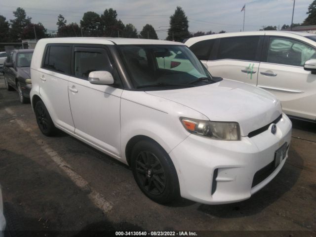 SCION XB 2011 jtlze4fe4b1125586