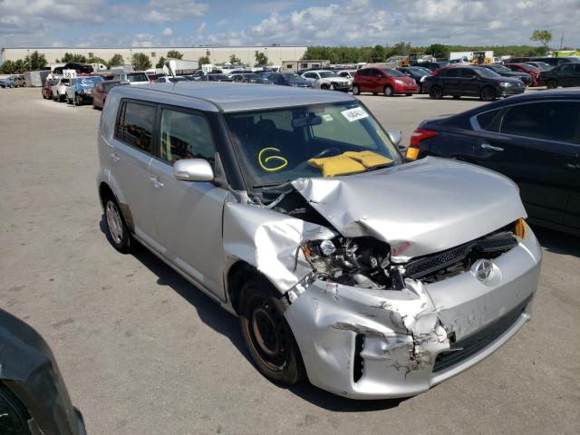 TOYOTA SCION XB 2011 jtlze4fe4b1126060