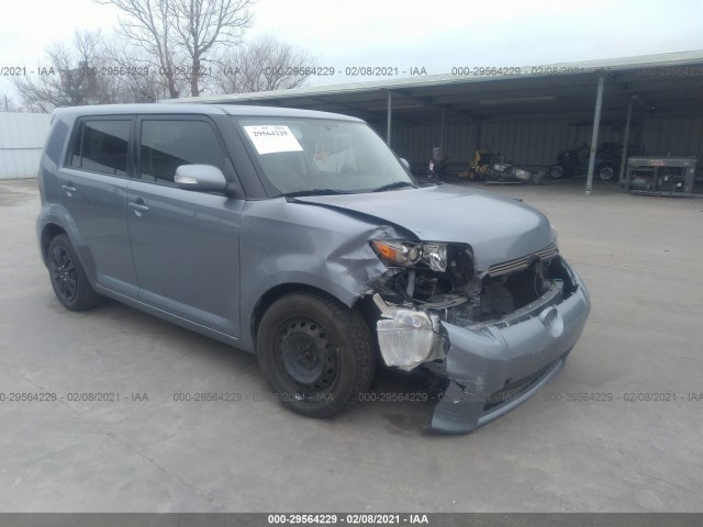 SCION XB 2011 jtlze4fe4b1126219