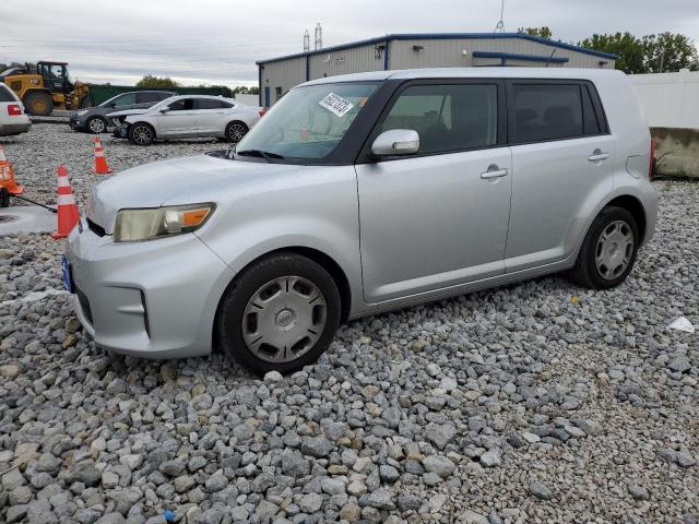 TOYOTA SCION 2011 jtlze4fe4b1126317