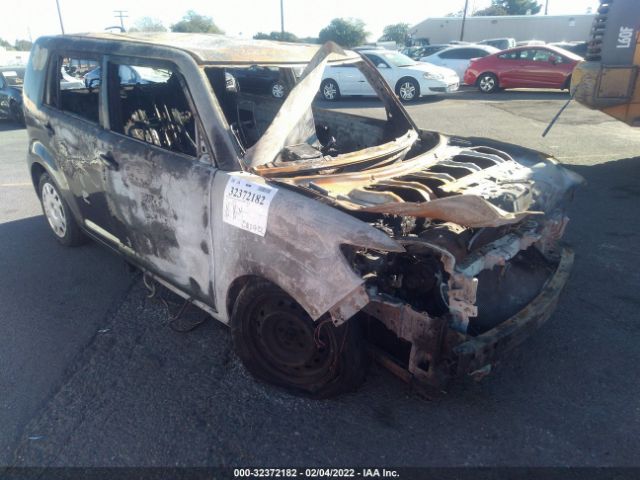 SCION XB 2011 jtlze4fe4b1126365