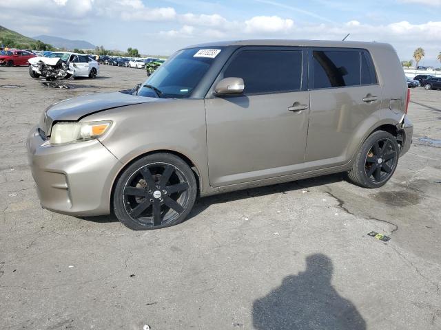 TOYOTA SCION XB 2011 jtlze4fe4b1126463