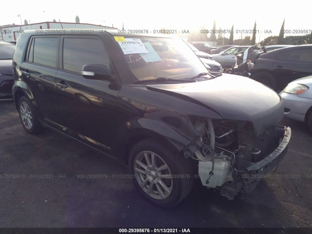 SCION XB 2011 jtlze4fe4b1126883