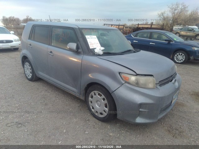 SCION XB 2011 jtlze4fe4b1126950