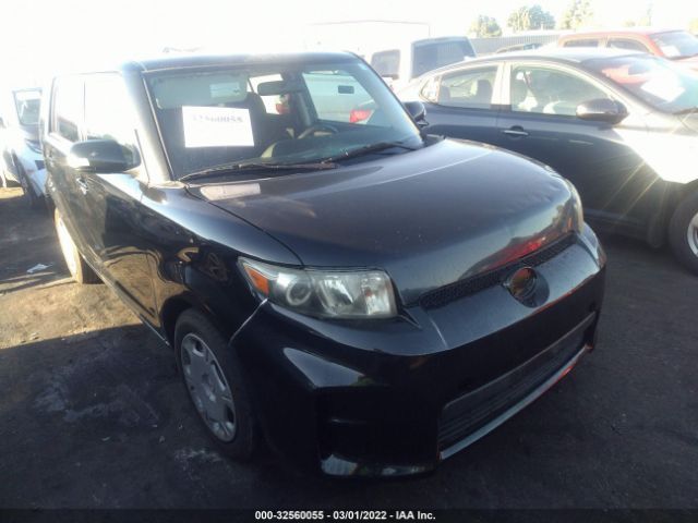 SCION XB 2011 jtlze4fe4b1127001