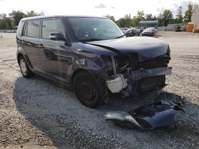 TOYOTA SCION XB 2011 jtlze4fe4b1127337