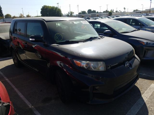 TOYOTA SCION XB 2011 jtlze4fe4b1127502