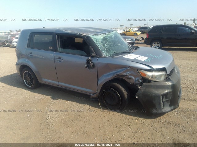 SCION XB 2011 jtlze4fe4b1127595