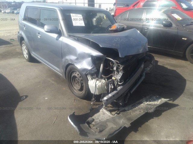 SCION XB 2011 jtlze4fe4b1127693