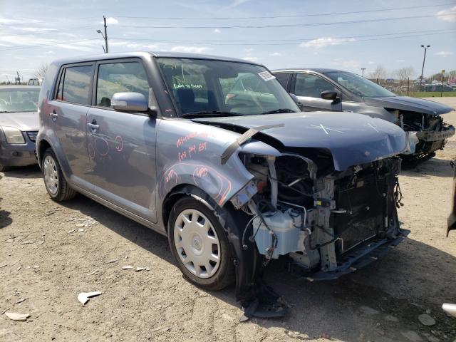 TOYOTA SCION XB 2011 jtlze4fe4b1128052