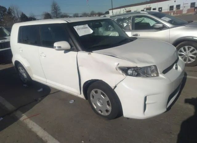 SCION XB 2011 jtlze4fe4b1128102