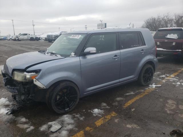 TOYOTA SCION XB 2011 jtlze4fe4b1128374