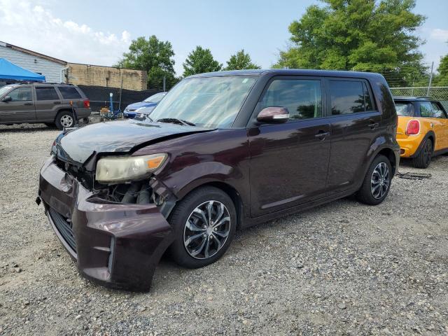 TOYOTA SCION XB 2011 jtlze4fe4b1129072