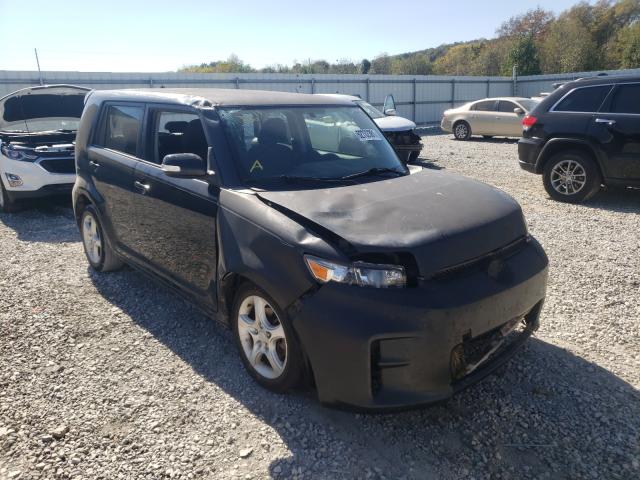 TOYOTA SCION XB 2011 jtlze4fe4b1129315