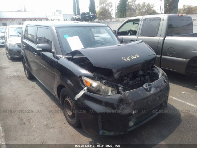 SCION XB 2011 jtlze4fe4b1133025