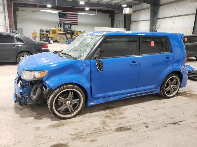 TOYOTA SCION XB 2011 jtlze4fe4b1134532