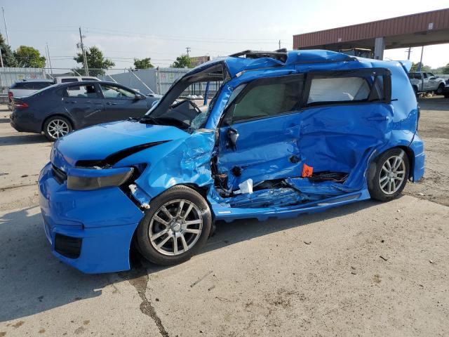 TOYOTA SCION XB 2011 jtlze4fe4b1134921