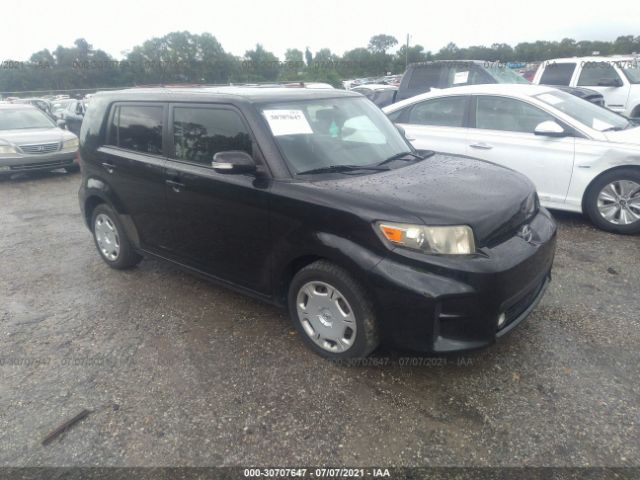 SCION XB 2011 jtlze4fe4b1135535