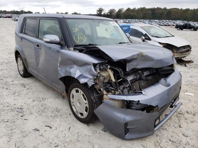 TOYOTA SCION XB 2011 jtlze4fe4b1135728