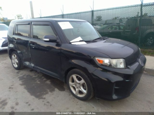 SCION XB 2011 jtlze4fe4b1136443