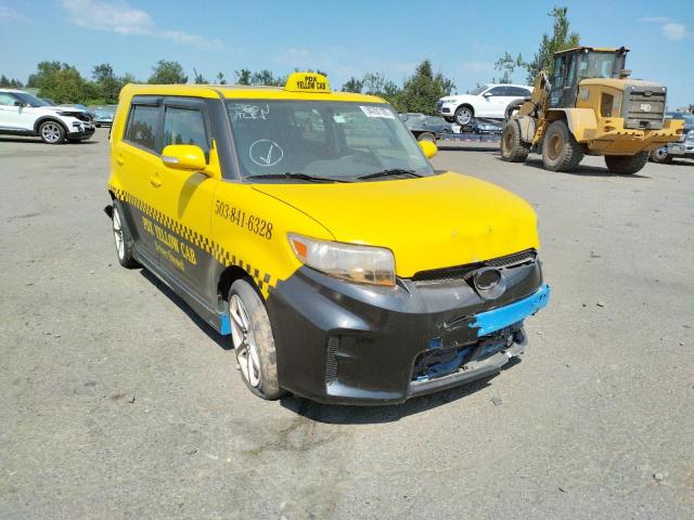 SCION XB 2011 jtlze4fe4b1136751