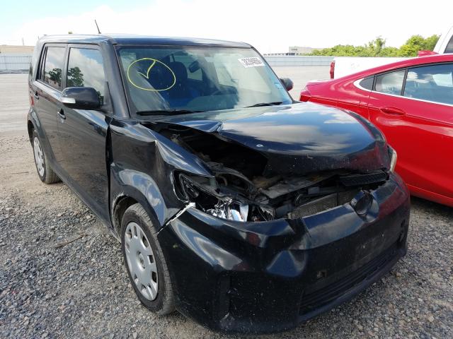 TOYOTA SCION XB 2011 jtlze4fe4b1136765