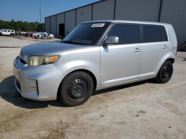 TOYOTA SCION XB 2011 jtlze4fe4b1137558