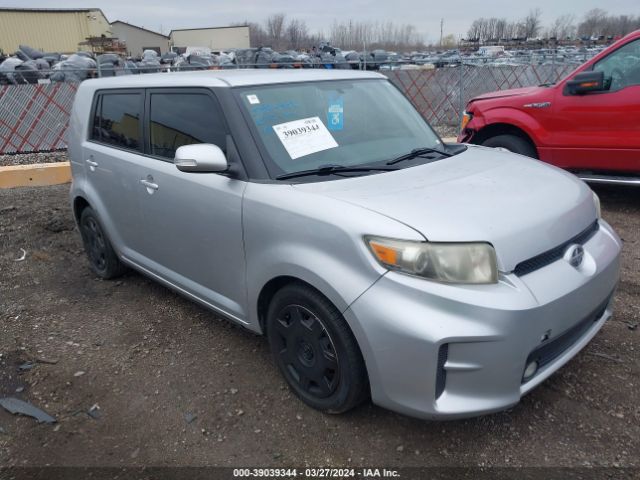 TOYOTA SCION 2011 jtlze4fe4b1138435