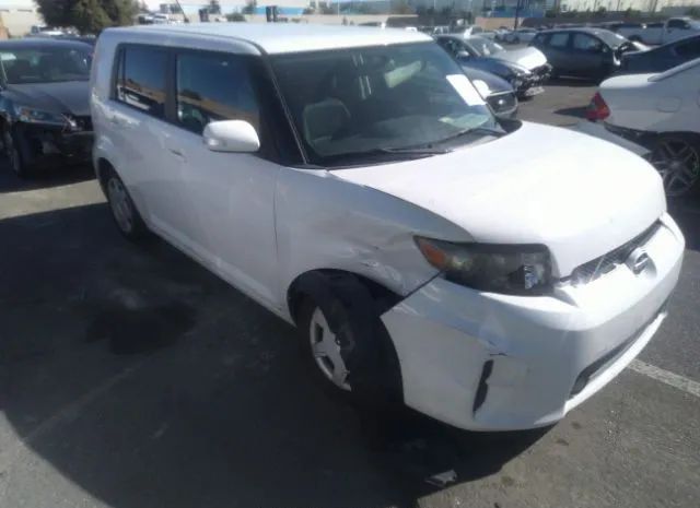 SCION XB 2011 jtlze4fe4b1138466